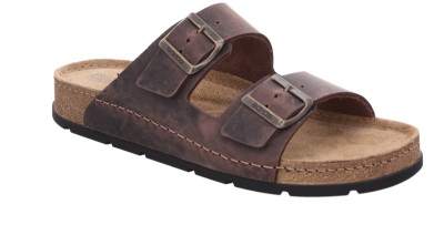 Rohde Slippers